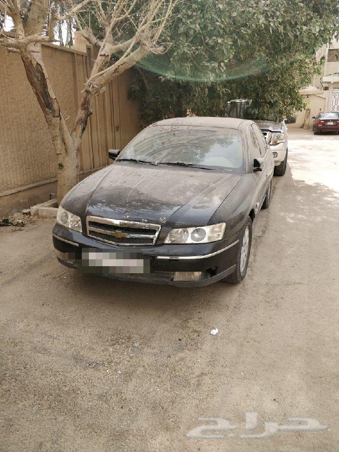 للبيع كابرس 2006