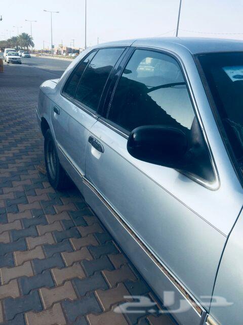 قطع فورد ماركيز 2002 فل كامل