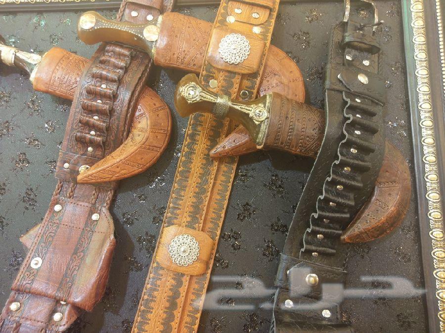 الي يبغى يهدي شخص عزيز عليه\nبشوت وسيوف ودروعV