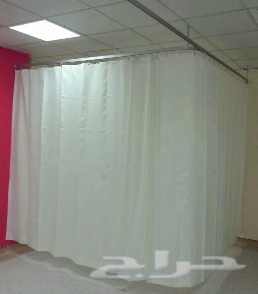 ستائر رول وستائر مكتبيه وستائر مستشفيات