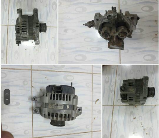 قطع غيار سيارات