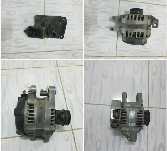 قطع غيار سيارات