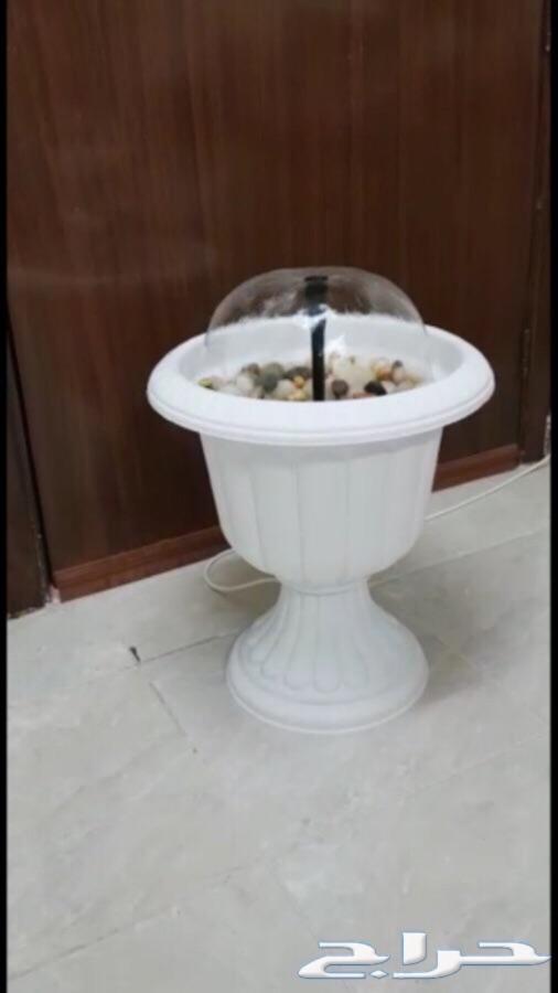 نوافير نافوره انيقه حدائق