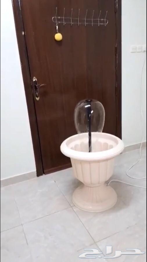 نوافير نافوره انيقه حدائق