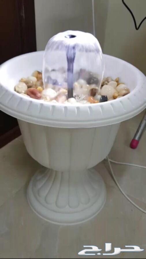 نوافير نافوره انيقه حدائق