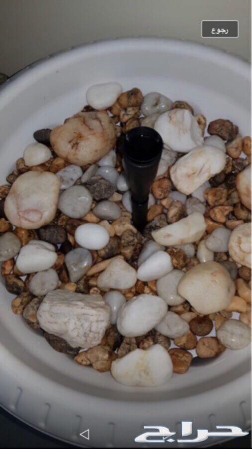نوافير نافوره انيقه حدائق