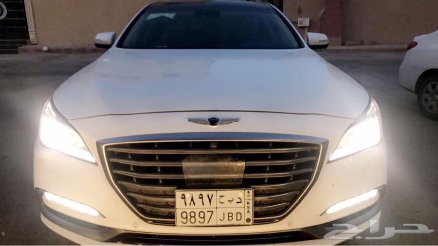 جنسس