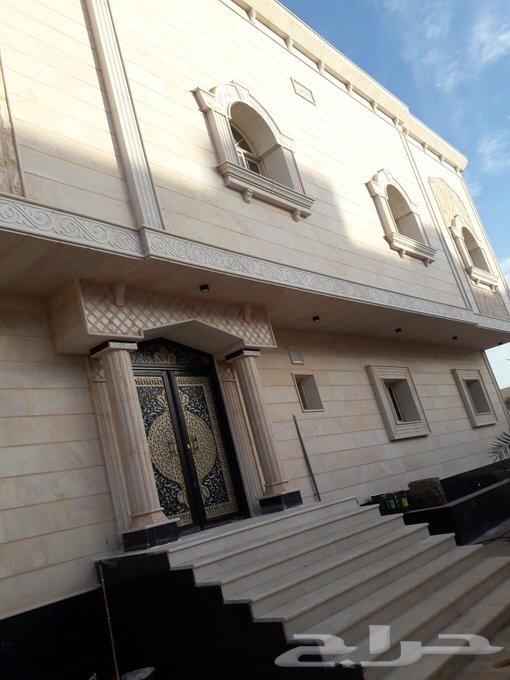 فيلا للبيع مخطط الفيصل بالمدينة المنوره
