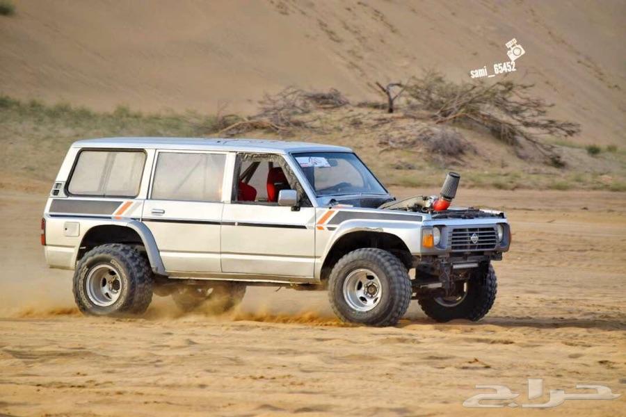 باترول مرهم 91