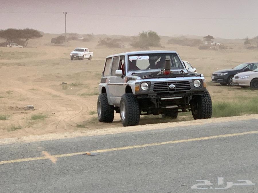 باترول مرهم 91