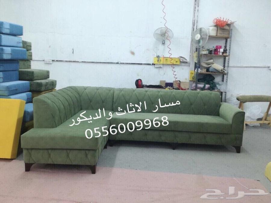 باركيه - ورق جدران - ستاير رول