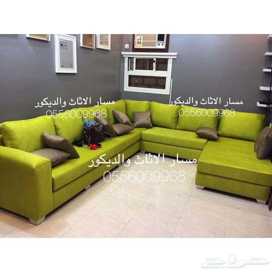 باركيه - ورق جدران - ستاير رول