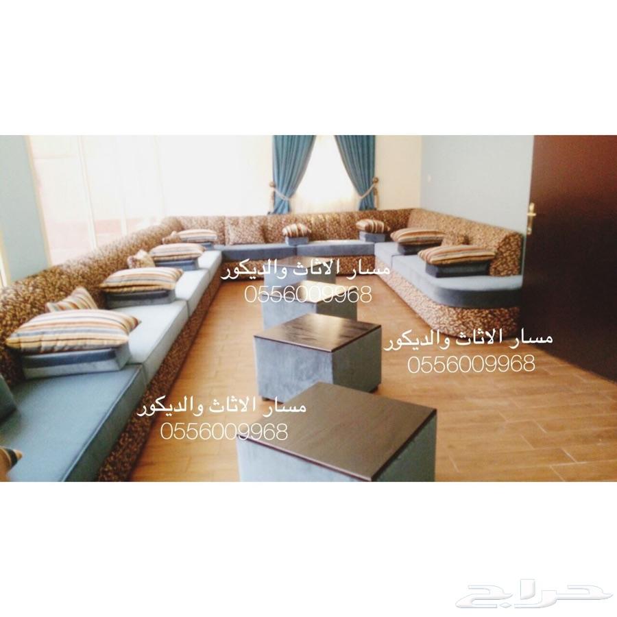 باركيه - ورق جدران - ستاير رول
