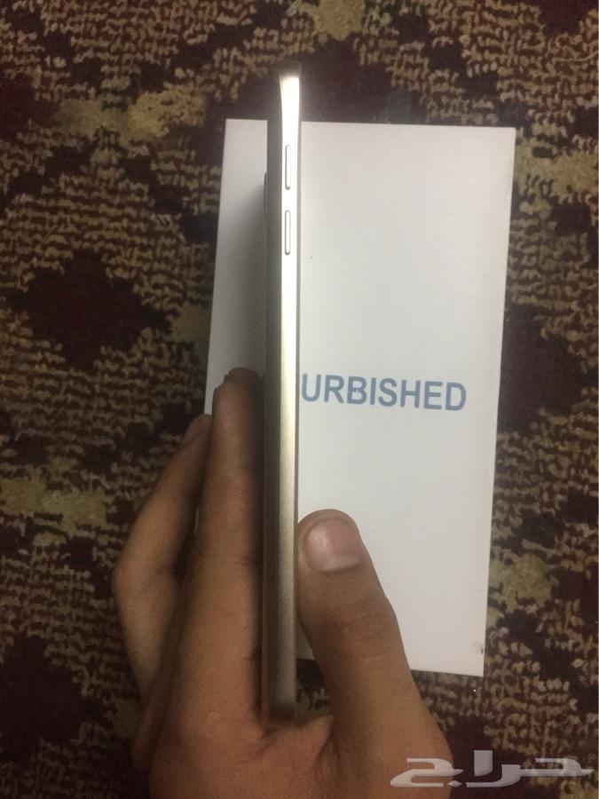 للبيع جالكسي نوت 5 اللون ذهبي