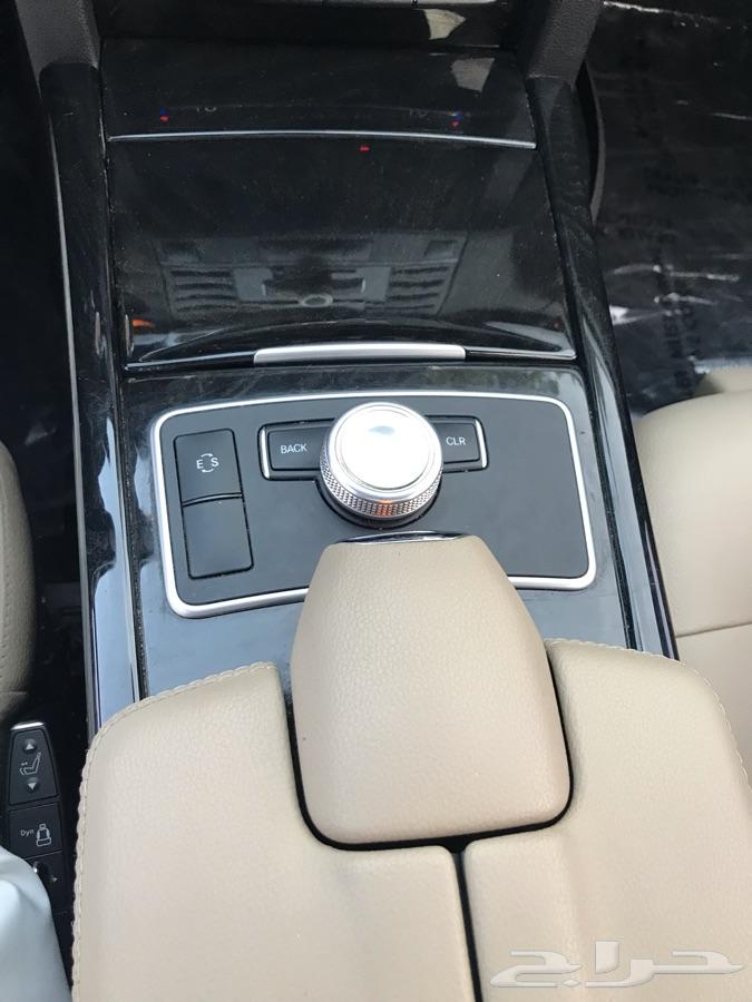 مرسيدس E350 موديل 2011 بانوراما فضي (مباع)