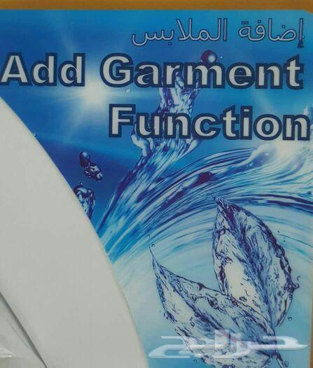 غسالات اتوماتيك تنشيف 100 غسالات و 80