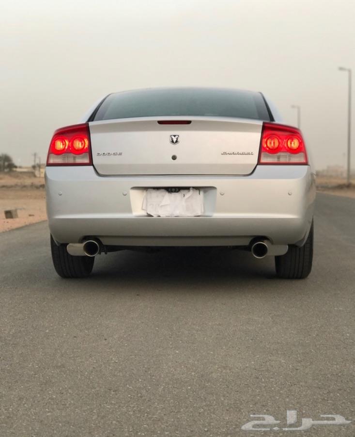 دوج تشارجر بوليسي 2010