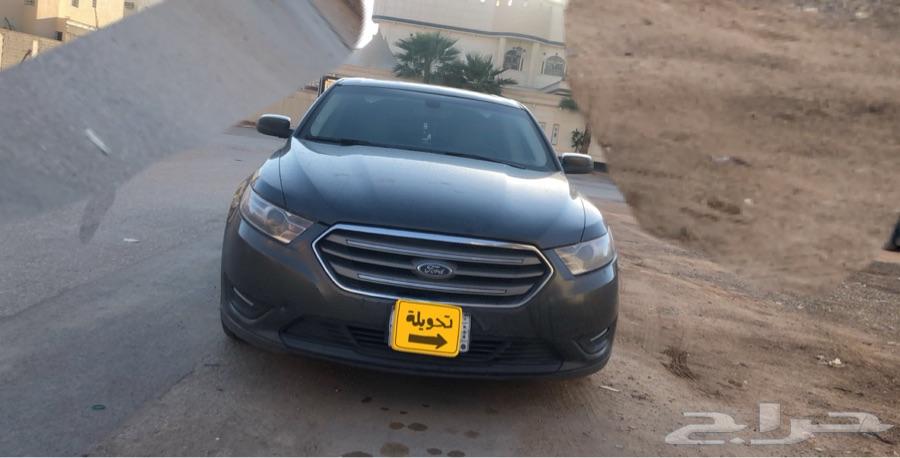 للتنازل فورد تورس 2016