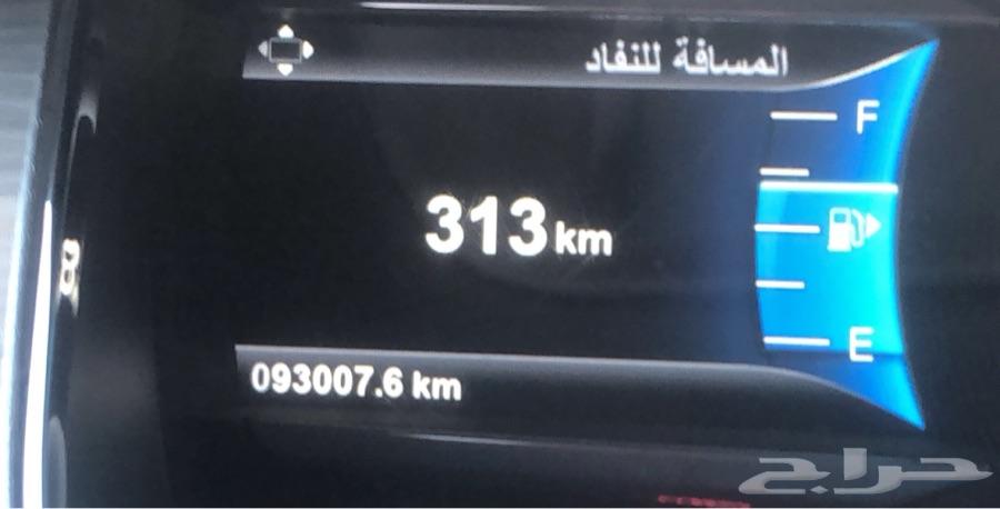 للتنازل فورد تورس 2016