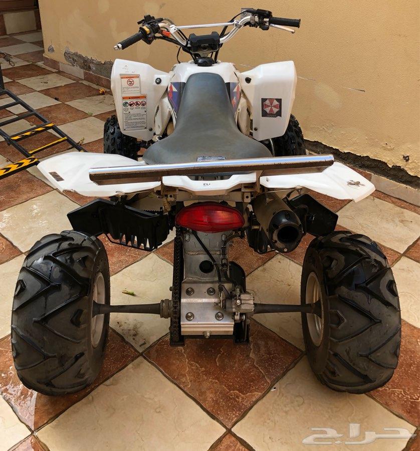 دباب سوزوكي Z400 دباب ياماها رابتر 700