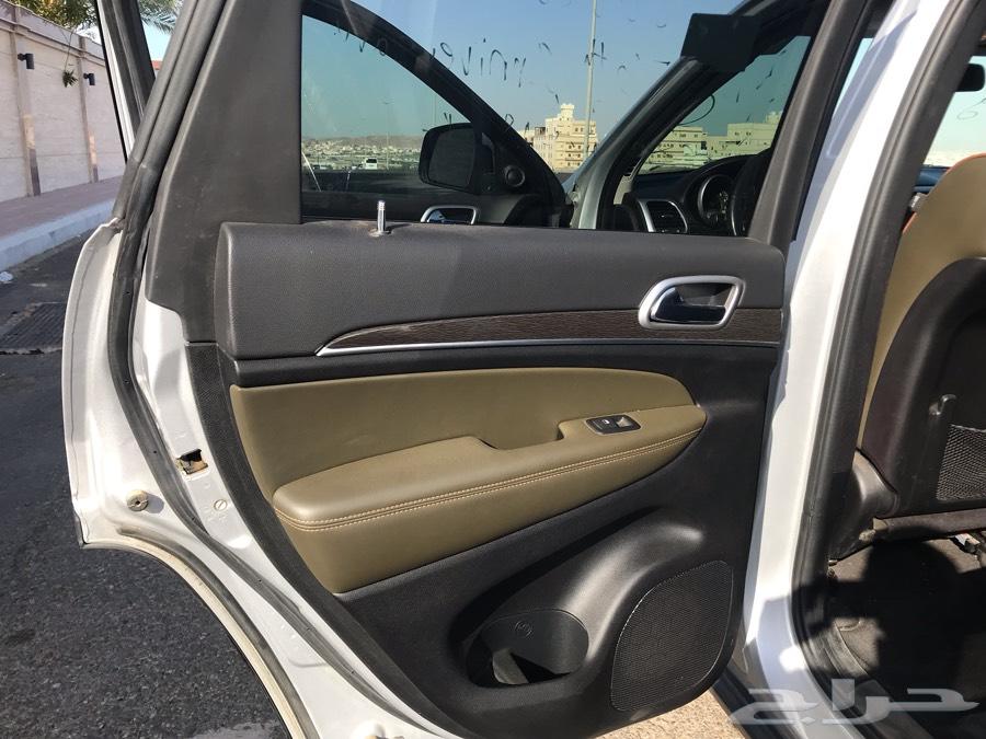 تم البيع_شيروكي_فئة 70عام