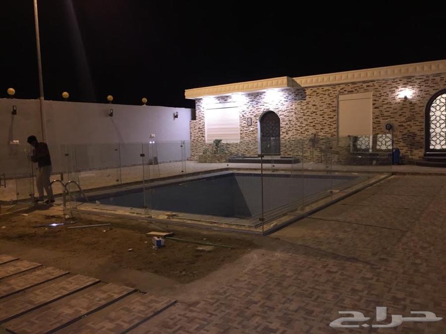 زجاج سكريت وصيانه الابواب الزجاجيه
