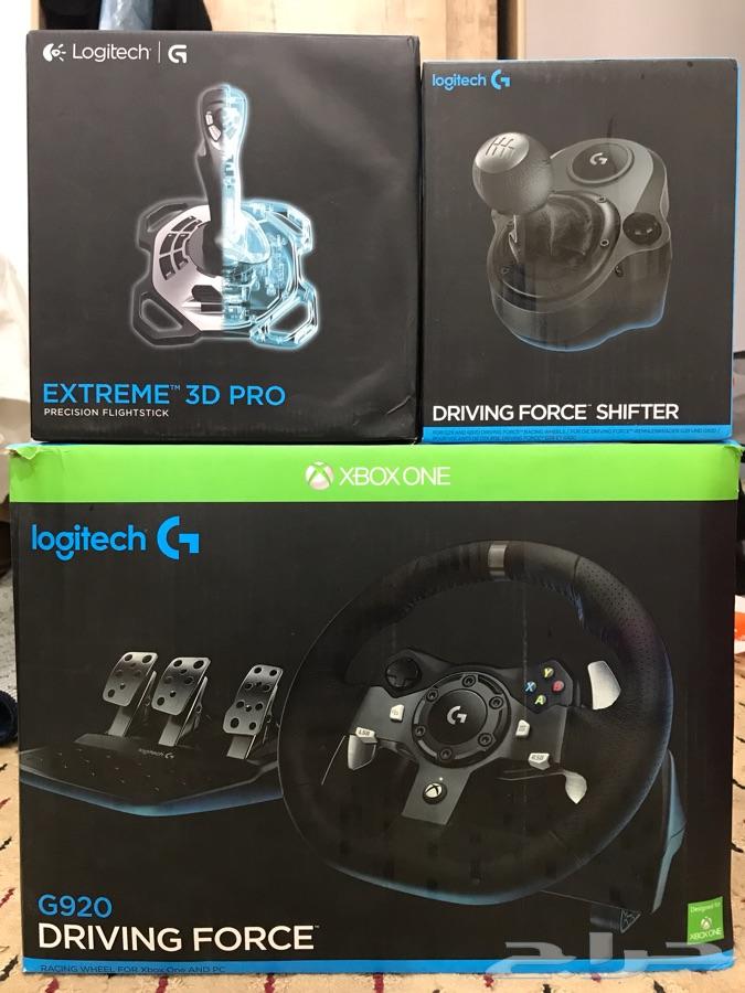 Logitech Extreme 3D Pro
