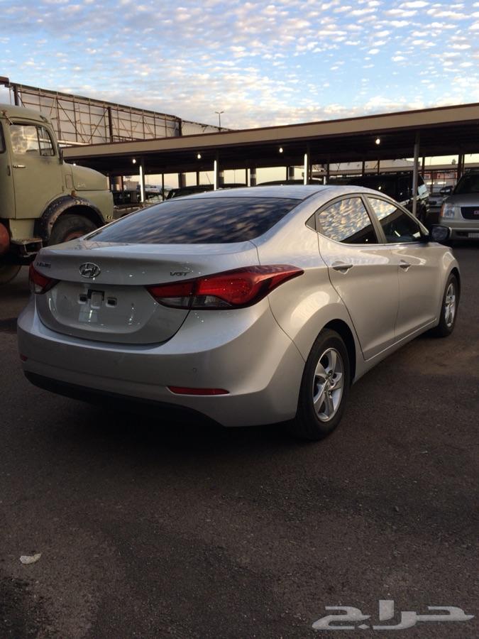 النترا ديزل 2015 DIESEL