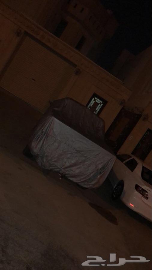 غطاء حماية مبطن قطن لسيارات من الشمس