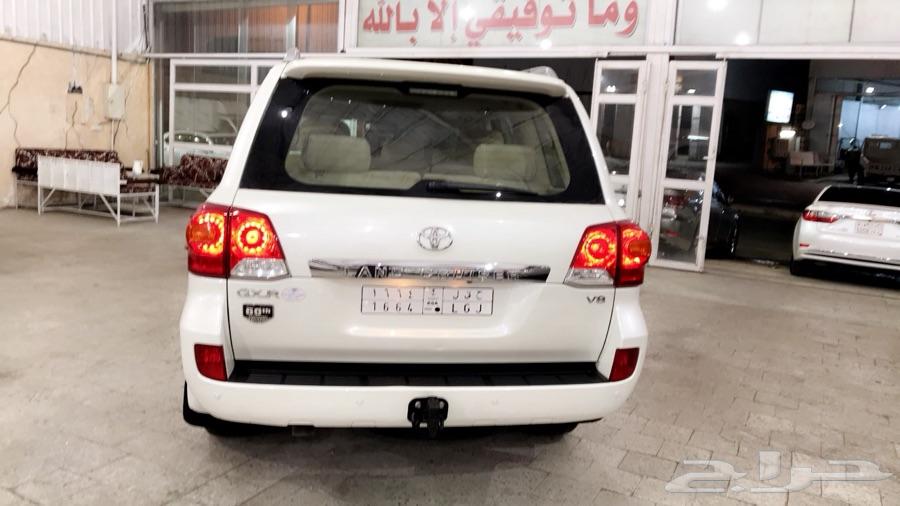 جيب جي اكس ار 2015 تم البيع