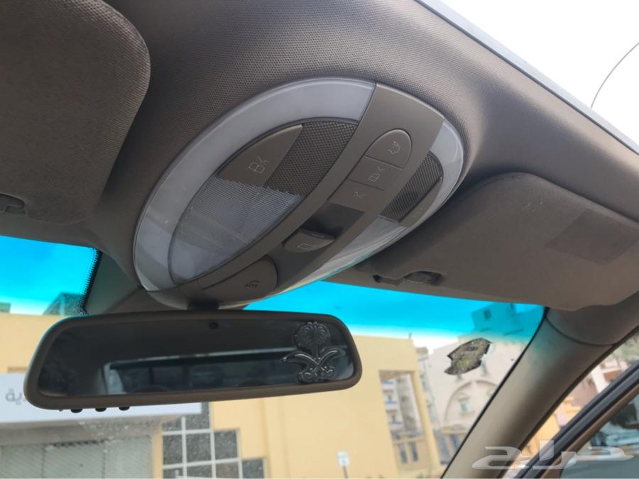 مرسيدس E350