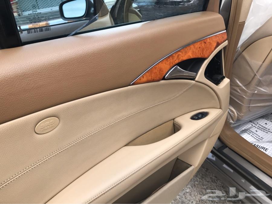 مرسيدس E350