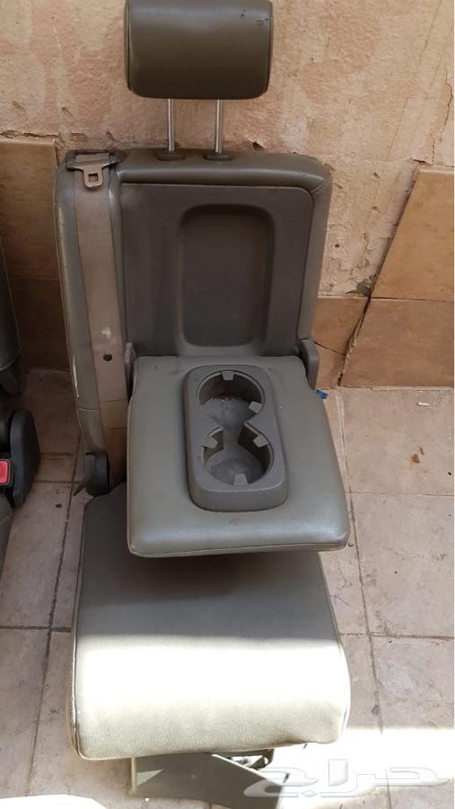 جدة - طقم مقاعد