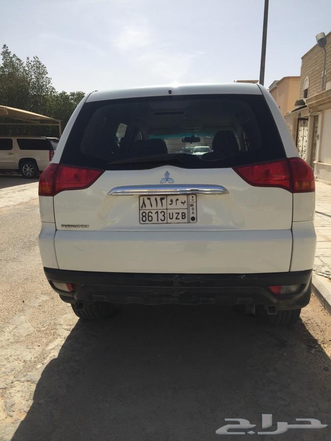 باجيرو سبورت للبيع