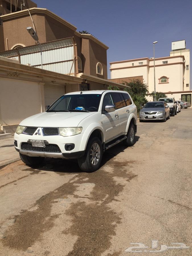 باجيرو سبورت للبيع