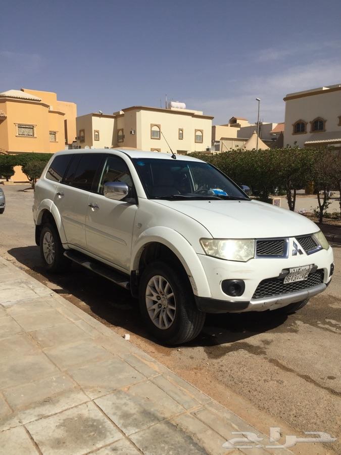 باجيرو سبورت للبيع