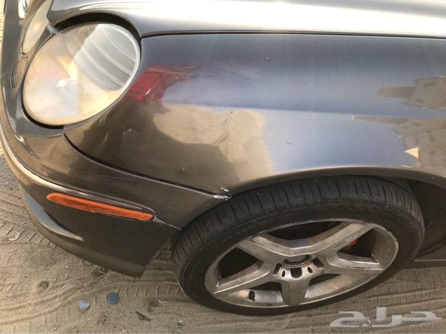 مرسيدس E350