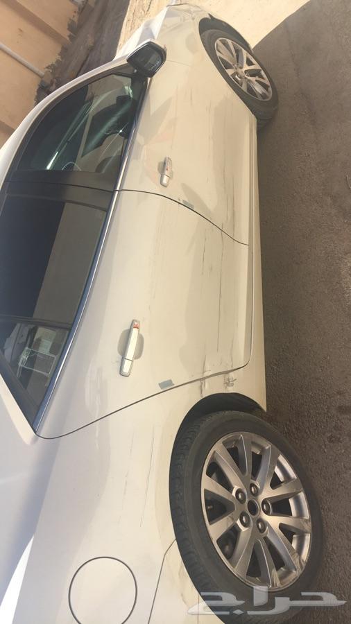 ماليبو 2013 LTZ