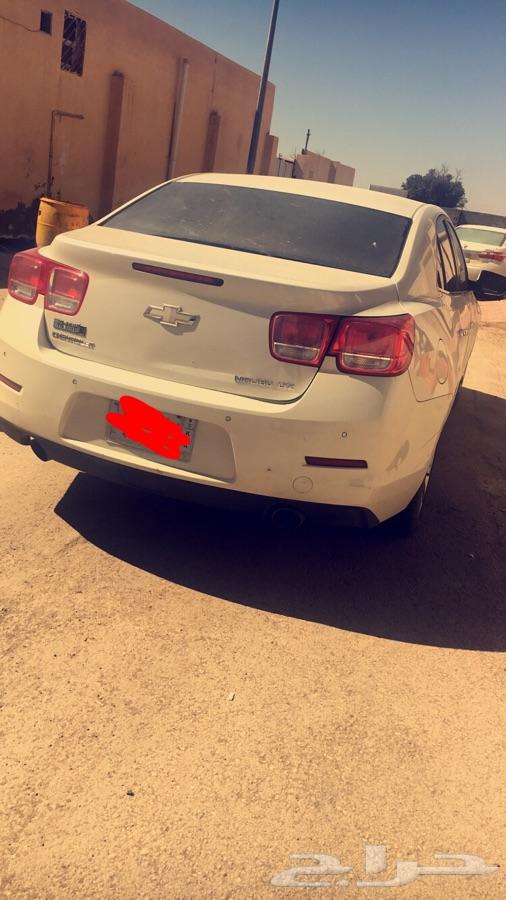 ماليبو 2013 LTZ