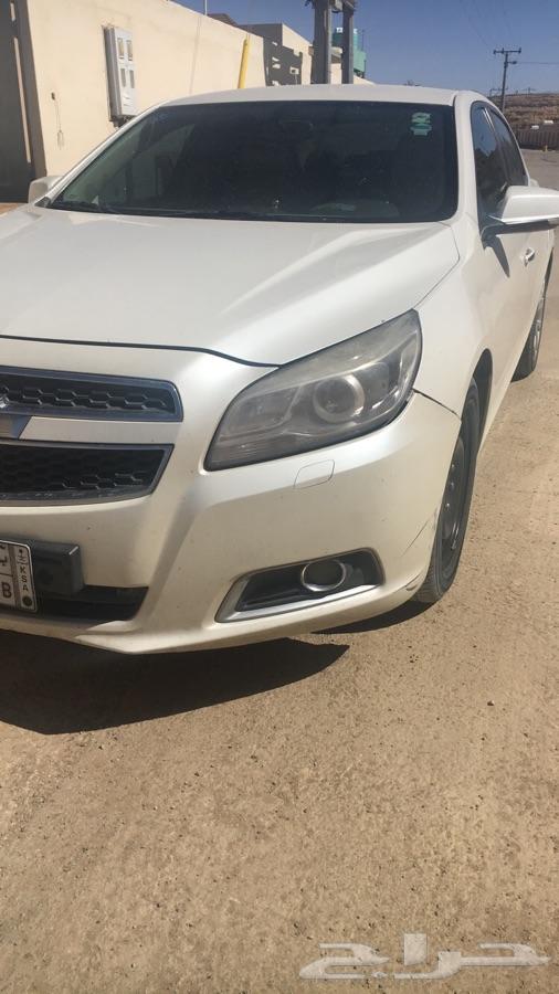ماليبو 2013 LTZ