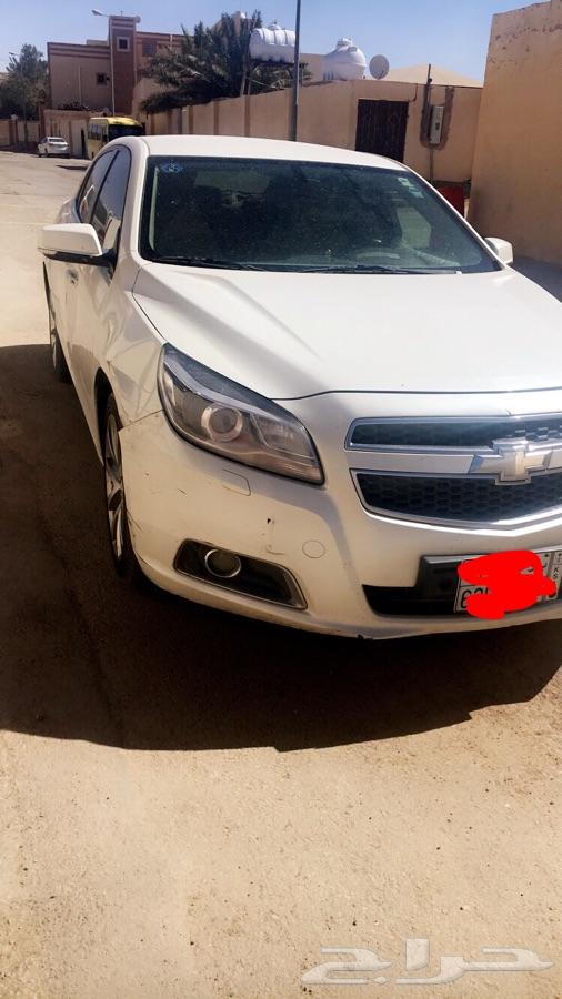 ماليبو 2013 LTZ
