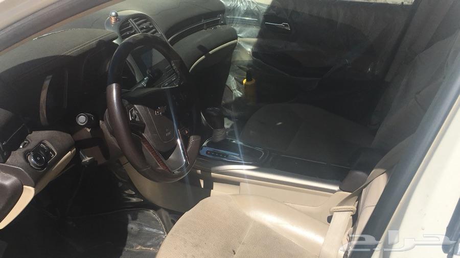 ماليبو 2013 LTZ