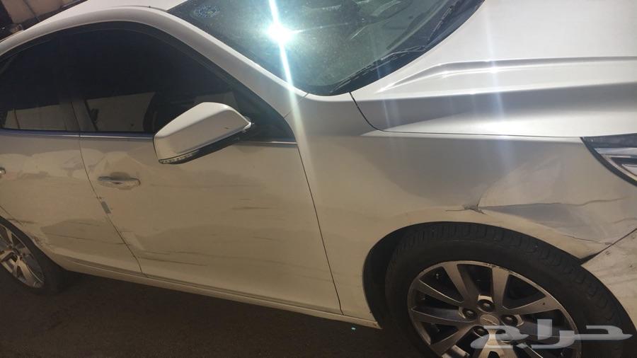 ماليبو 2013 LTZ