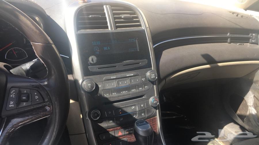 ماليبو 2013 LTZ