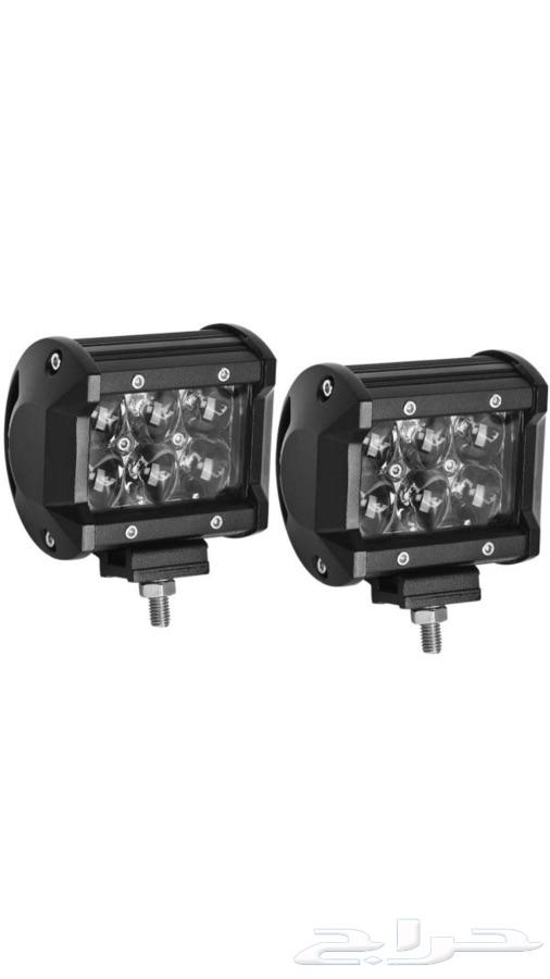 led bar مسطرة ليد بار للرحلات البرية