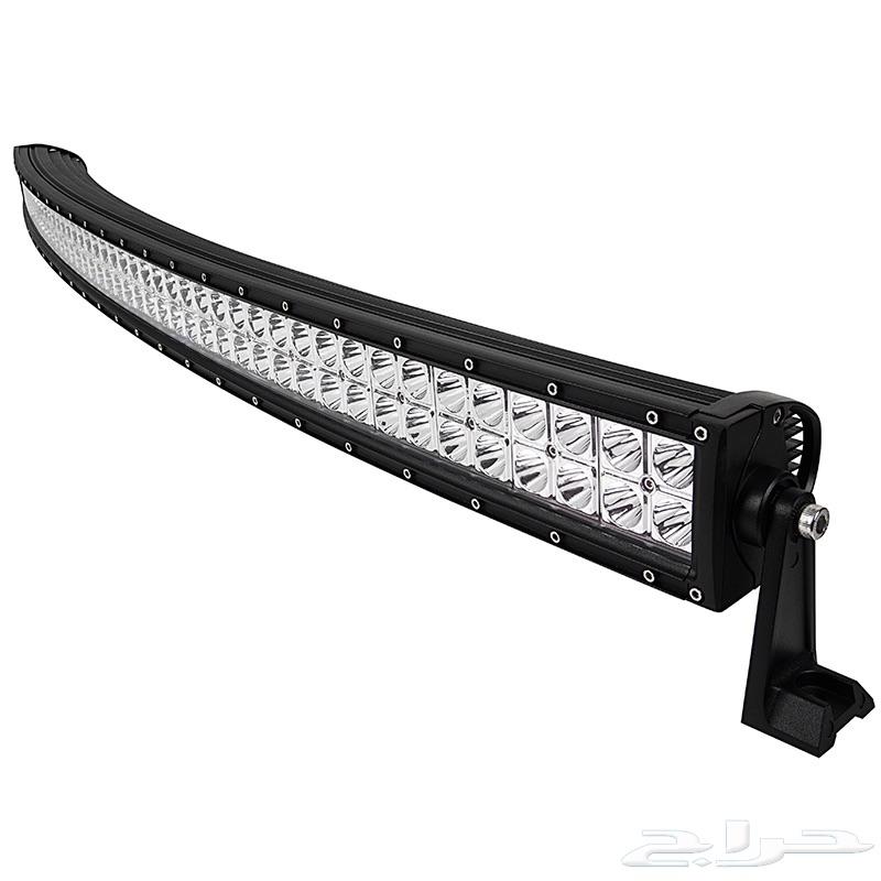 led bar مسطرة ليد بار للرحلات البرية