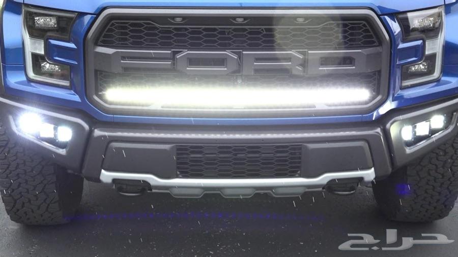 led bar مسطرة ليد بار للرحلات البرية