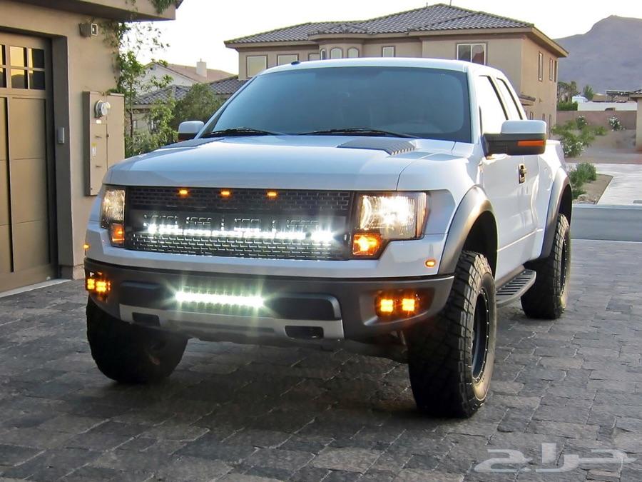 led bar مسطرة ليد بار للرحلات البرية