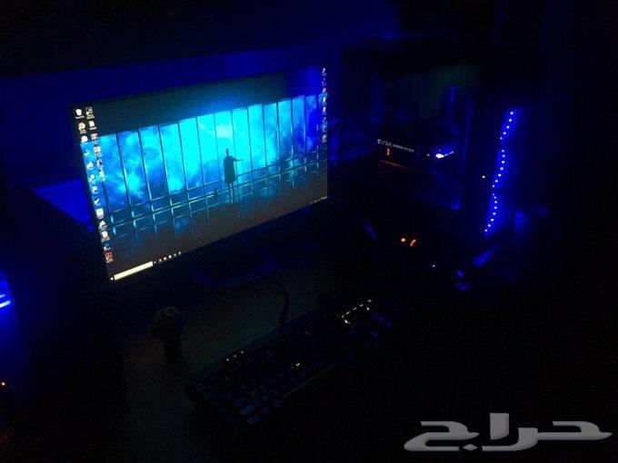 كمبيوتر العاب بي سي PC