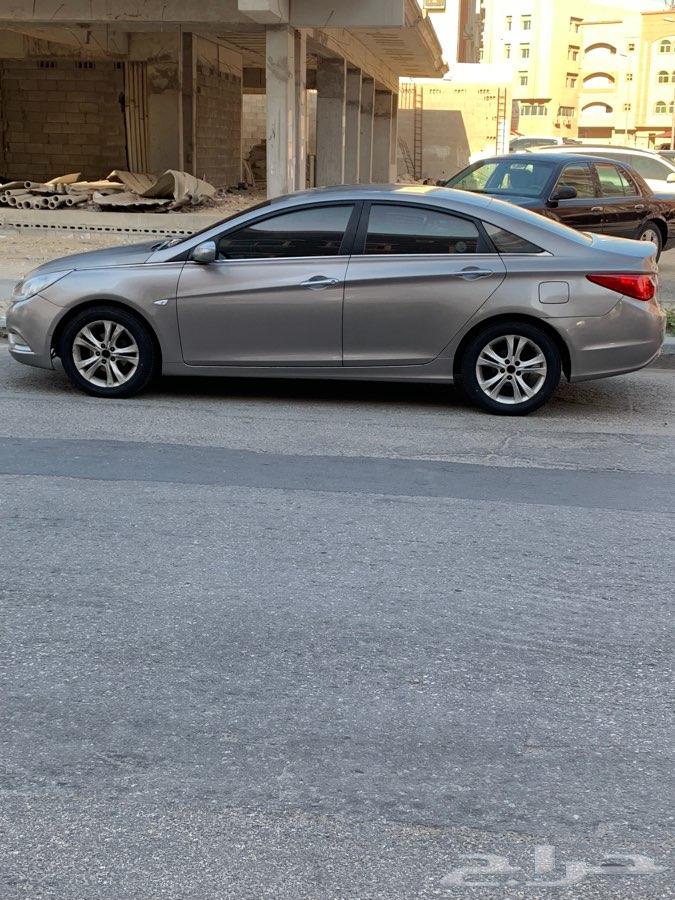 سوناتا 2010 للبيع